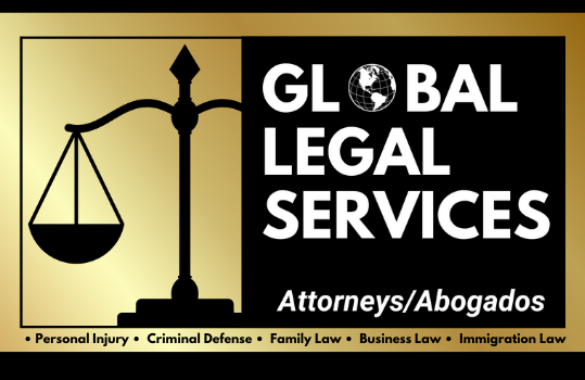 Global Legal Services McKinney, Texas